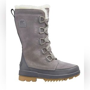 Women’s Size 11 Sorel Tivoli IV Tall Boots